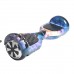 DoDo 6.5 Inch Hoverboard, Self Balancing Scooter Electric Bluetooth LED Hoverboard Electric Skate Board, Pink Camouflage   570725806
